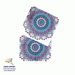 اسکارف ورزشی زنانه