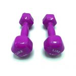 دمبل 3 کیلویی لاین