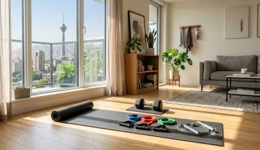 راهنمای جامع خرید تجهیزات ورزشی؛ چطور با حداقل هزینه یک جیم خانگی حرفهای بسازیم؟ راهنمای جامع خرید تجهیزات ورزشی؛ چطور با حداقل هزینه یک جیم خانگی حرفهای بسازیم؟